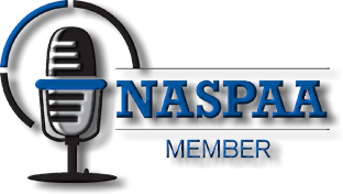 NASPAA Logo